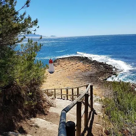 A 2 Pas De La Mer *