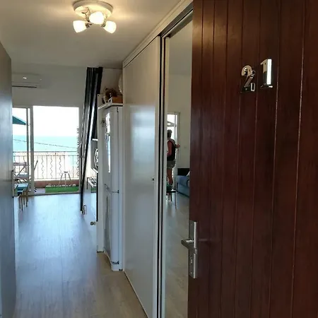 Apartment A 2 Pas De La Mer Sausset-les-Pins