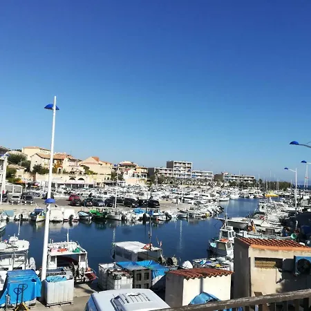 Apartment A 2 Pas De La Mer *