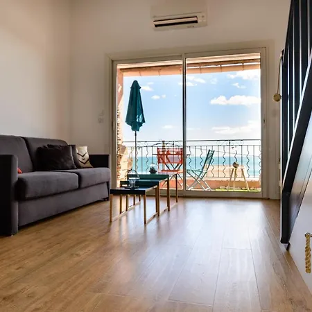 Apartment A 2 Pas De La Mer